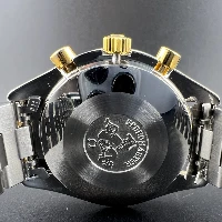 Omega Speedmaster Reduced Acciaio & Oro