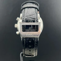 IWC Chronograph Portuguese Sfere Oro