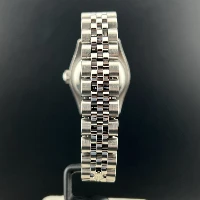 Rolex Lady Datejust 26mm Rosa Indici