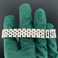 Rolex Lady Datejust 26mm Rosa Indici