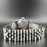 Rolex Lady Datejust 26mm Rosa Indici