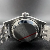 Rolex Lady Datejust 26mm Rosa Indici