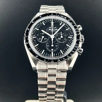 Omega Speedmaster Professional Co-Axial Nero NEW Giugno 2026