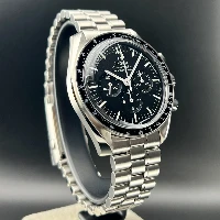 Omega Speedmaster Professional Co-Axial Nero NEW Giugno 2026