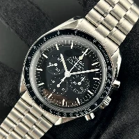 Omega Speedmaster Professional Co-Axial Nero NEW Giugno 2026