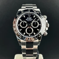 Rolex Daytona Ceramica Nero