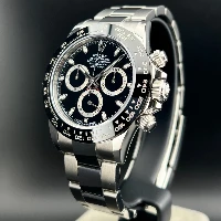 Rolex Daytona Ceramica Nero