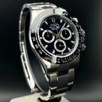 Rolex Daytona Ceramica Nero