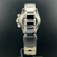 Rolex Daytona Ceramica Nero