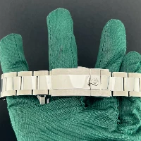 Rolex Daytona Ceramica Nero
