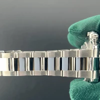 Rolex Daytona Ceramica Nero