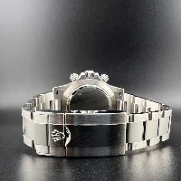Rolex Daytona Ceramica Nero