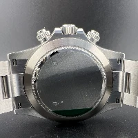 Rolex Daytona Ceramica Nero
