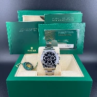 Rolex Daytona Ceramica Nero