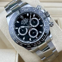 Rolex Daytona Ceramica Nero