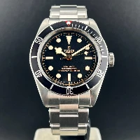 Tudor Black Bay Heritage