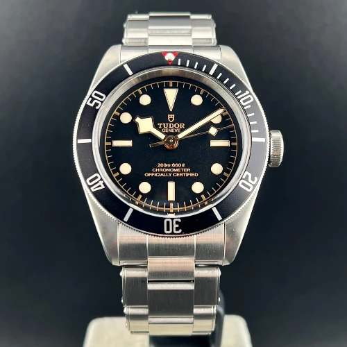 Tudor Black Bay Heritage
