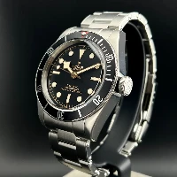 Tudor Black Bay Heritage