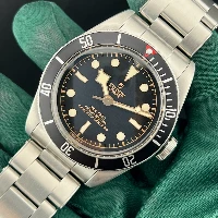 Tudor Black Bay Heritage
