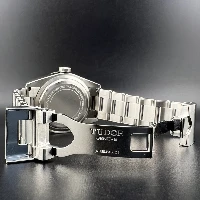 Tudor Black Bay Heritage