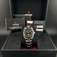 Tudor Black Bay Heritage
