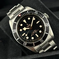 Tudor Black Bay Heritage
