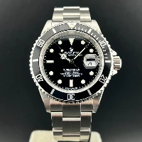 Rolex Submariner Date No Holes SEL RRR