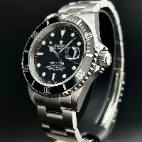 Rolex Submariner Date No Holes SEL RRR
