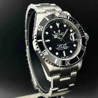 Rolex Submariner Date No Holes SEL RRR