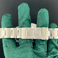 Rolex Submariner Date No Holes SEL RRR