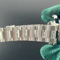 Rolex Submariner Date No Holes SEL RRR
