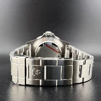 Rolex Submariner Date No Holes SEL RRR