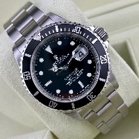 Rolex Submariner Date No Holes SEL RRR