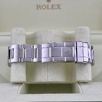 Rolex Submariner Date No Holes SEL RRR