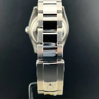 Rolex Oyster Perpetual Date 34mm Bianco