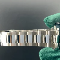 Rolex Oyster Perpetual Date 34mm Bianco