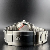 Rolex Oyster Perpetual Date 34mm Bianco