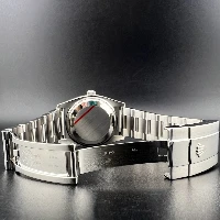 Rolex Oyster Perpetual Date 34mm Bianco