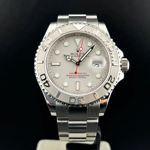 Rolex Yacht-Master 40