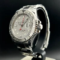 Rolex Yacht-Master 40