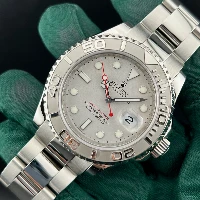 Rolex Yacht-Master 40
