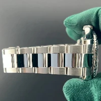 Rolex Yacht-Master 40