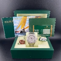 Rolex Yacht-Master 40