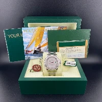 Rolex Yacht-Master 40