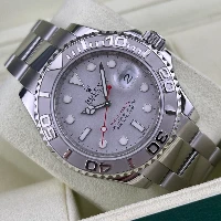 Rolex Yacht-Master 40