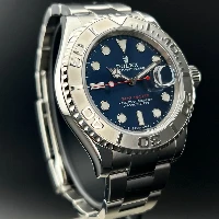 Rolex Yacht-Master 40 Blue Dial