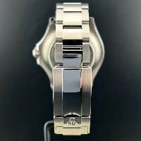 Rolex Yacht-Master 40 Blue Dial