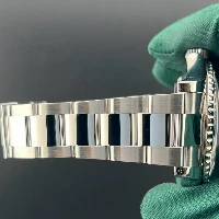Rolex Yacht-Master 40 Blue Dial