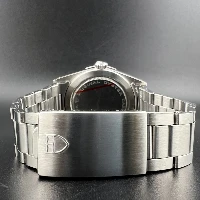 Tudor Oyster Prince Date - Day Silver 