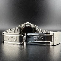 Tudor Oyster Prince Date - Day Silver 